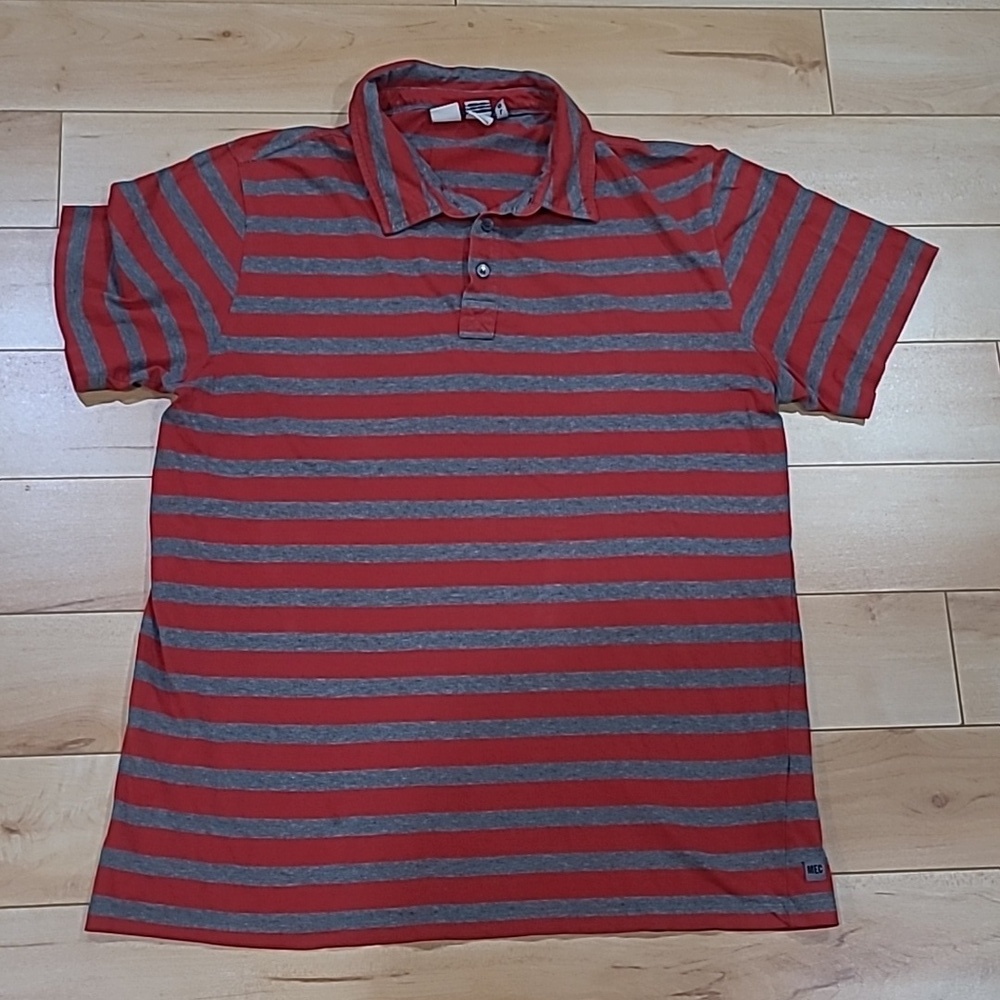 MEC men's large t-shirt